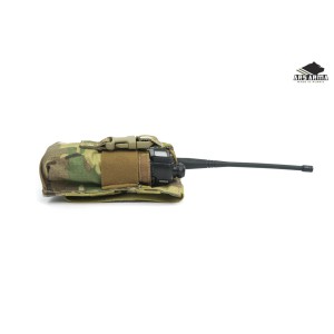 Радио подсумок универсальный [ARS ARMA]